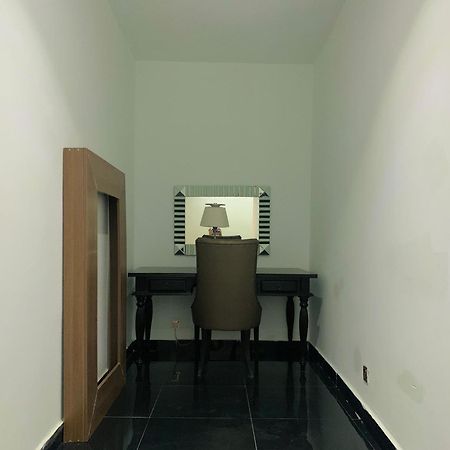 Amor Hotels Abuja Eksteriør billede