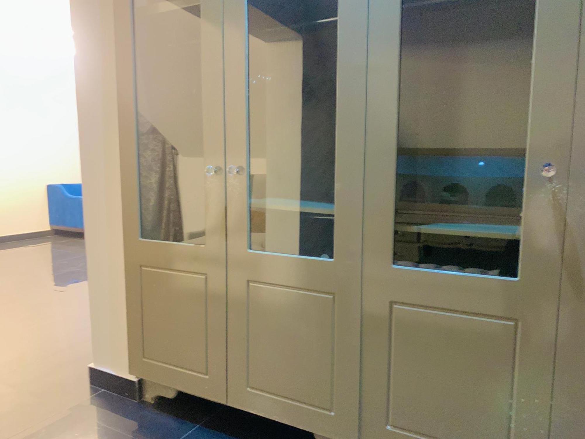 Amor Hotels Abuja Eksteriør billede