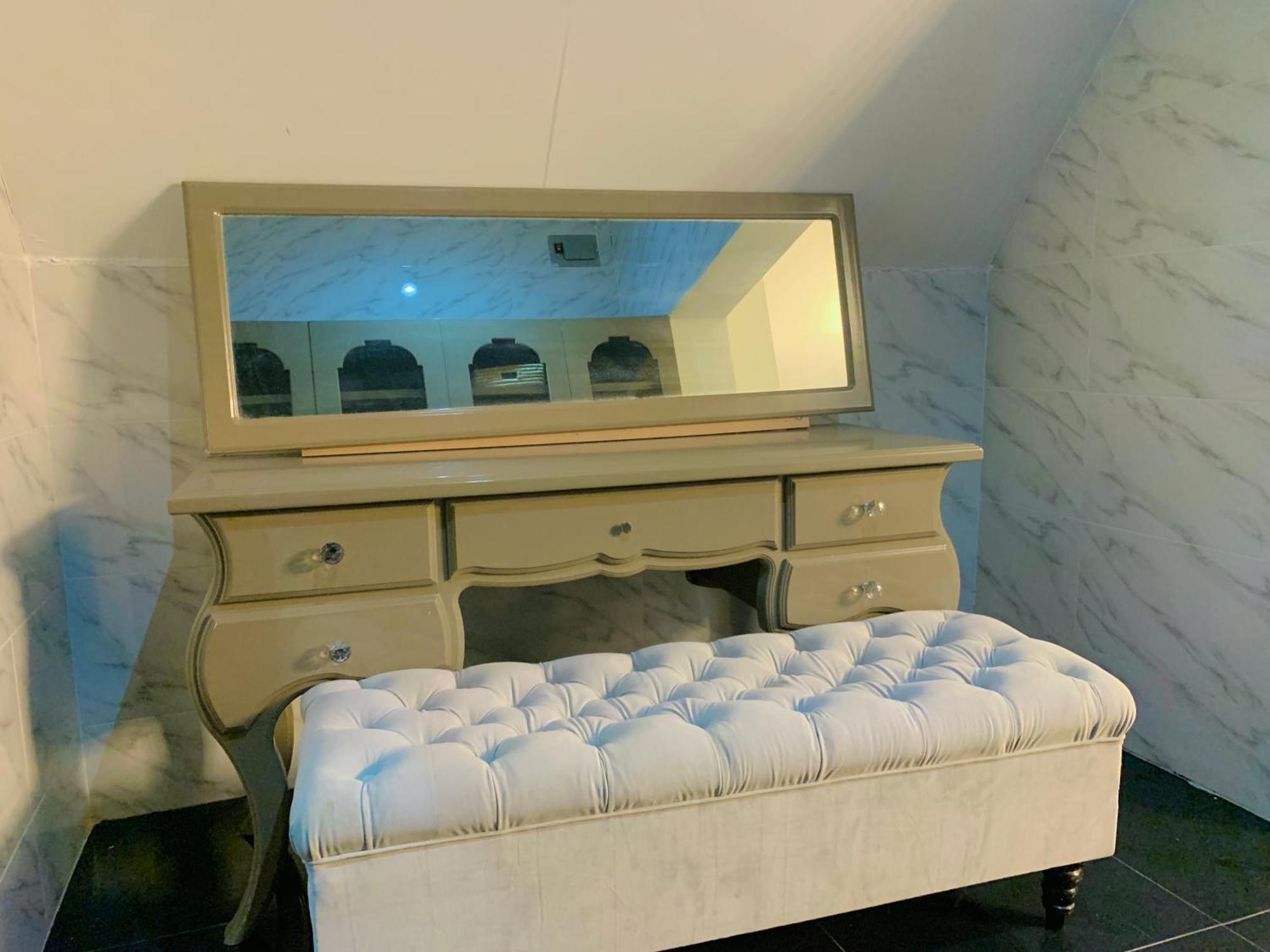 Amor Hotels Abuja Eksteriør billede