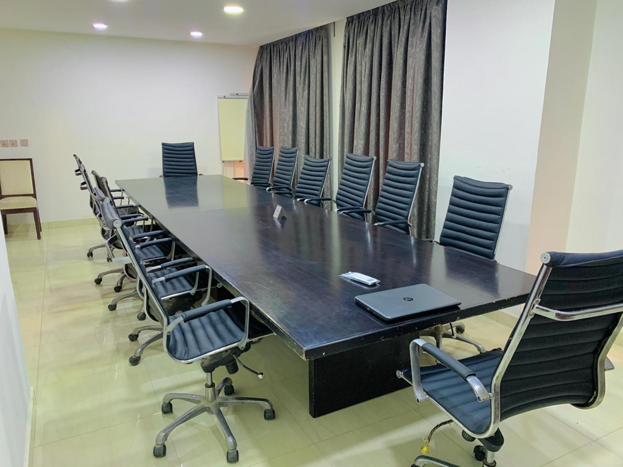 Amor Hotels Abuja Eksteriør billede